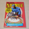 Mustanaamio 26 - 1984